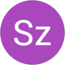 Szluka Zsuzsanna profilképe