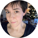 Zsuzsanna Sápi profilképe